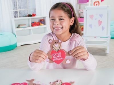 Valentine's Day Craft
