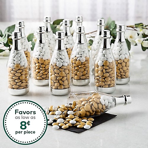 Wedding Favors - Hundreds of Favors Guests will Love