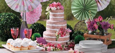 Wedding Supplies: Free Shipping Offers on Wedding Party Supplies