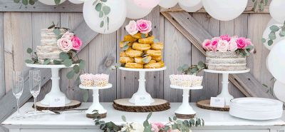Wedding Supplies: Free Shipping on Wedding Party Supplies