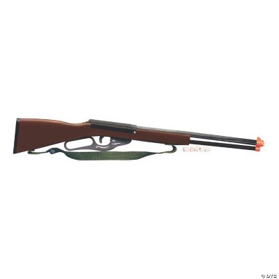 Parris Lever-Action Single Shot Western Cork Rifle