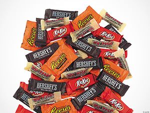 Candy