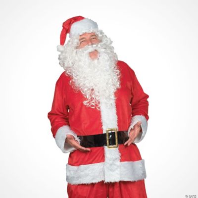 Christmas Costumes, Christmas Costume Accessories, Santa Costumes