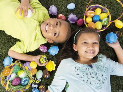 Easter
