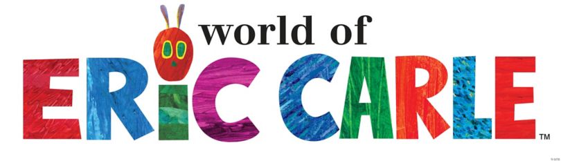 The World of Eric Carle TM