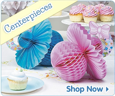 Baby Shower Supplies: Baby Shower Favors, Baby Shower Ideas