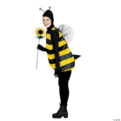 Bumblebee Adult Women’s Costume