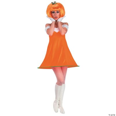Pumpkin Spice Adult Women’s Costume