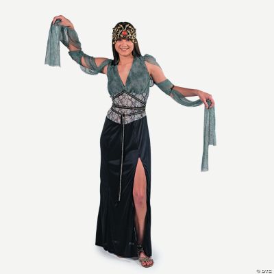 Medusa Women's Costume