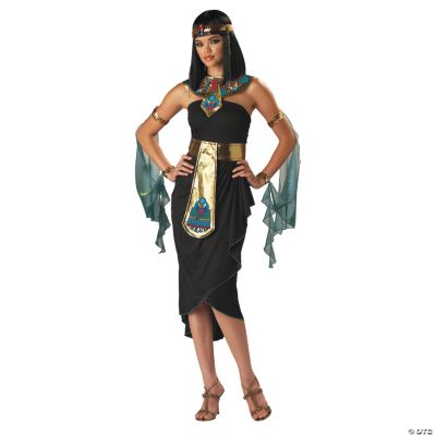 Cleopatra Adult Women’s Costume