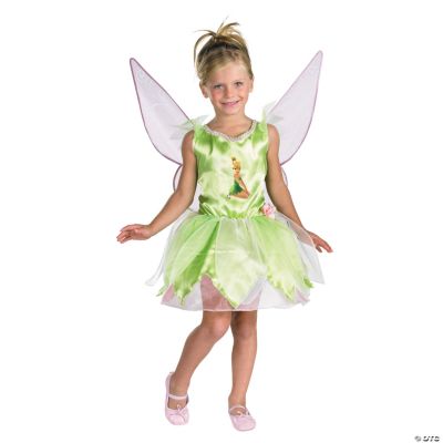 Tinker Bell® Classic Child’s Costume