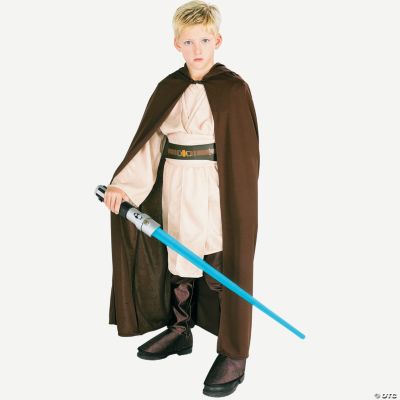 Jedi™ Child Hooded Robe