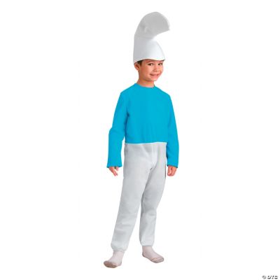 Smurf™ Child Costume