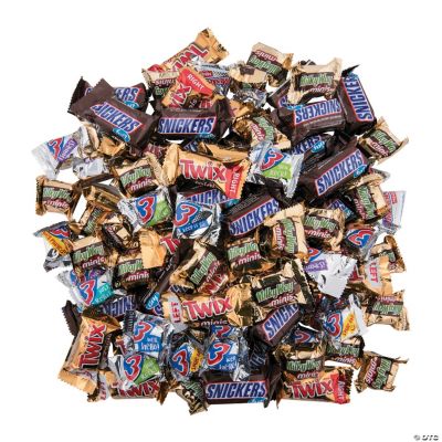 M&M® Mars® Classic Mix