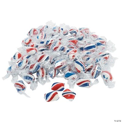 Patriotic Twist Mints