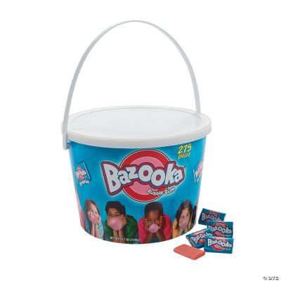 Bazooka® Bubble Gum