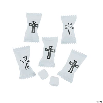 Silver Cross Buttermints