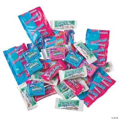 Wonka® Mix Ups Basket Stuffers