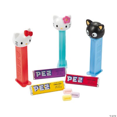 Hello Kitty® Pez® Assortment