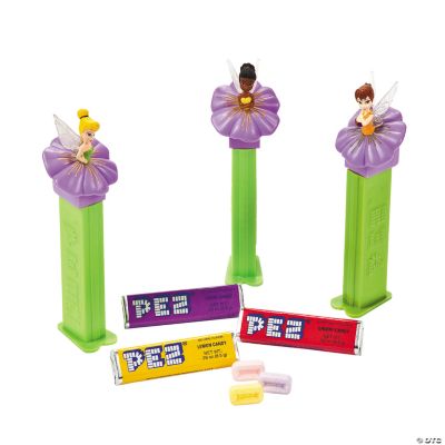 Disney Fairies Pez® Assortment