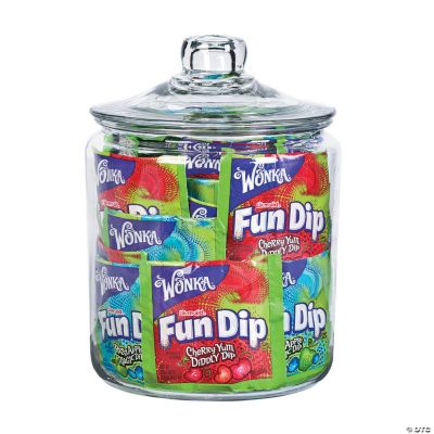 Wonka® Lik-m-aid® Fun Dip™