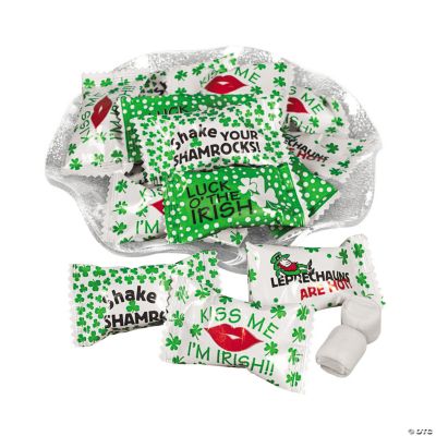 Irish Buttermints