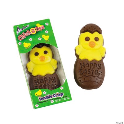 Palmer® Chick-A-Dee Double Crisp Eggs