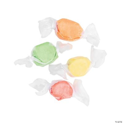 Jelly Bean Taffy