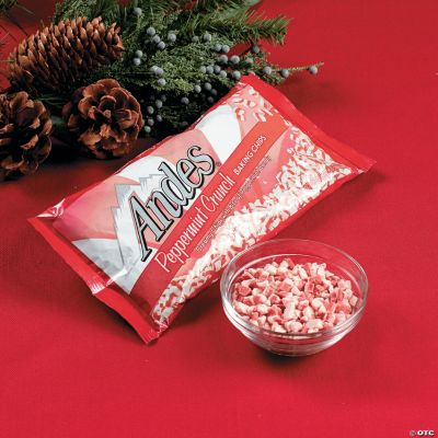 Andes® Peppermint Crunch Baking Chips