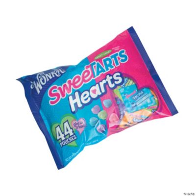 SweeTARTS® Hearts Exchange Packs