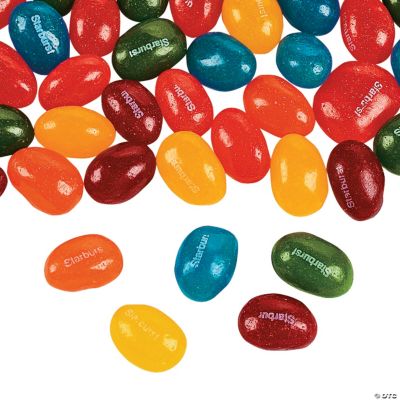 Starburst® Sour Jelly Beans