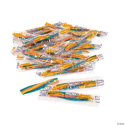Twizzlers® Twizted Strawberry Blast Snacks