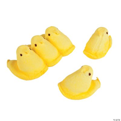 Peeps® Yellow Chicks