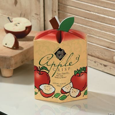Apple Crisp Mix