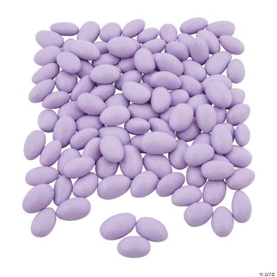 Jordan Almonds - Purple