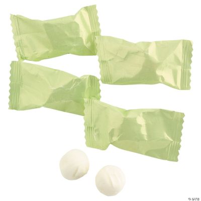 Light Green Buttermints
