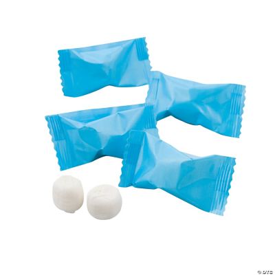 Medium Blue Buttermints