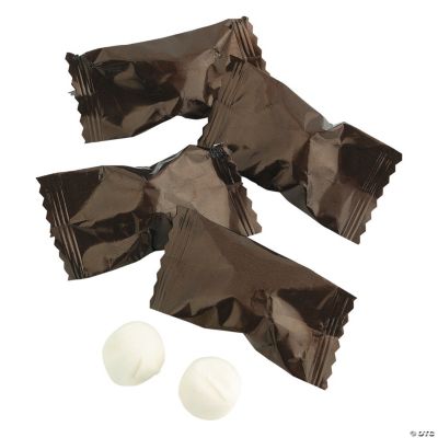 Brown Buttermints