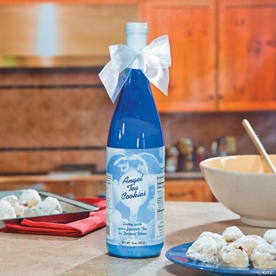 Angel Tea Cookie Mix