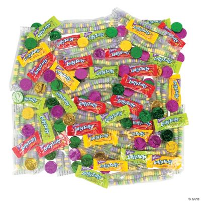 Mardi Gras Parade Mix