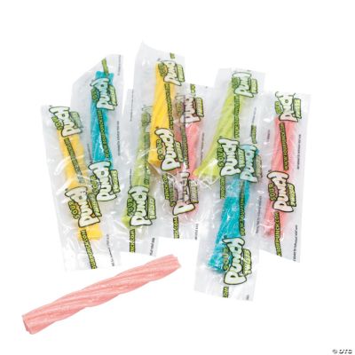 Easter Sour Punch® Twists