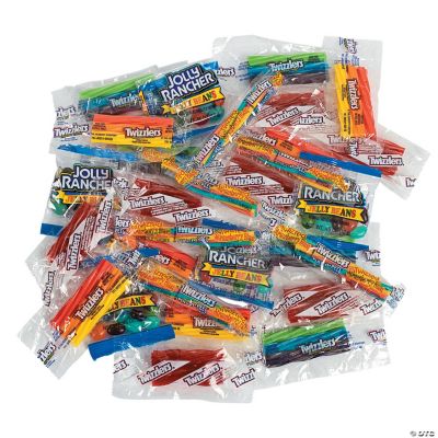 Twizzlers® Spring Mega Mix