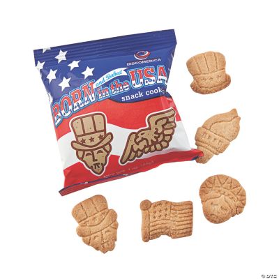 “Born In The USA” Cookies