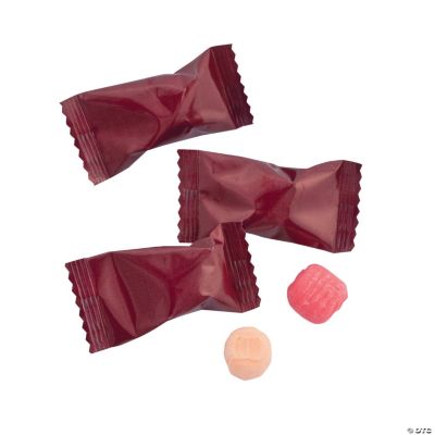 Sweet Creams - Burgundy