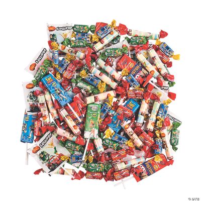 Disney/Pixar Halloween Candy Mix