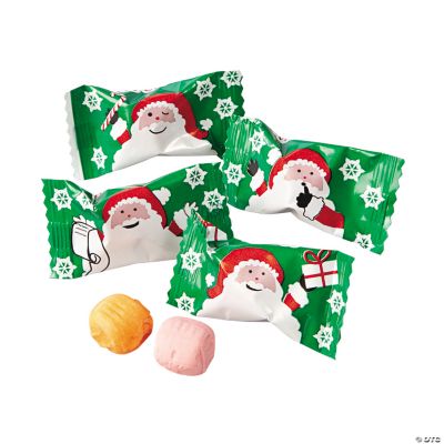 Santa Claus Sweet Creams