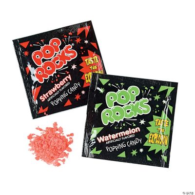 Pop Rocks® Fun Size Assortment