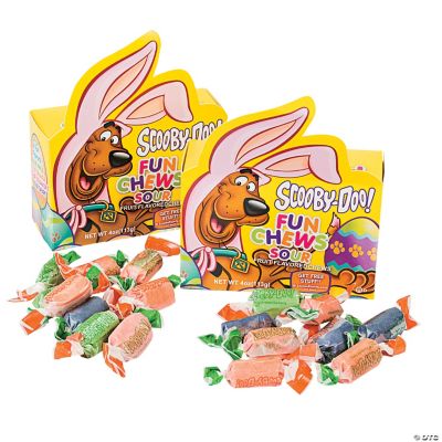 Scooby Doo™ Fun Chews