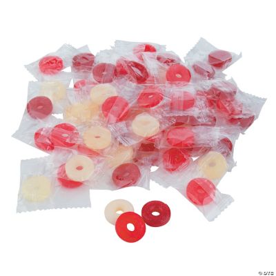LifeSavers® Valentine’s Mix