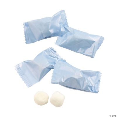 Light Blue Buttermints